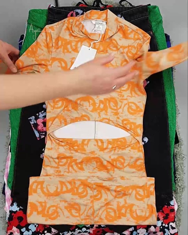 Фотография  561 - MONKI mix#18,5 кг ЛОТ №6740 оптом в Магадане и Магаданской области