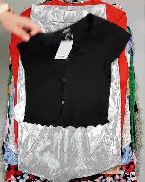 Фотография  401 - MONKI mix#18,5 кг ЛОТ №6740 оптом в Магадане и Магаданской области