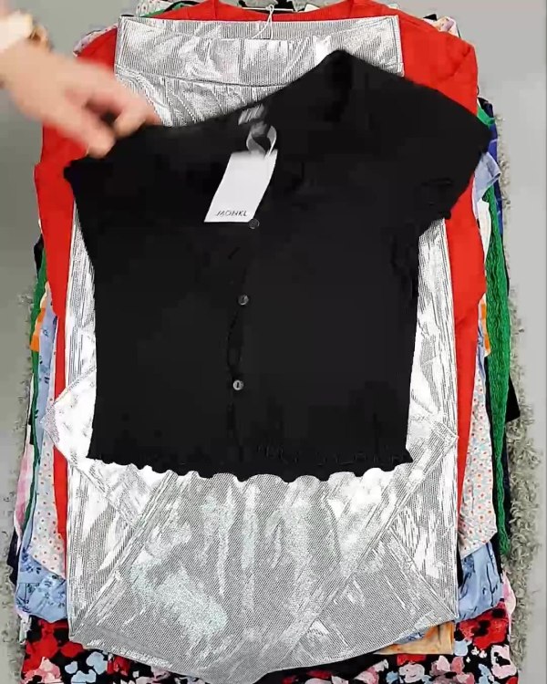 Фотография  587 - MONKI mix#18,5 кг ЛОТ №6740 оптом в Магадане и Магаданской области