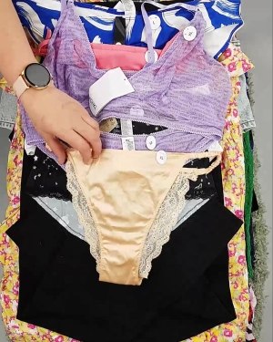 Фотография  538 - MONKI mix#18,5 кг ЛОТ №6740 оптом в Магадане и Магаданской области