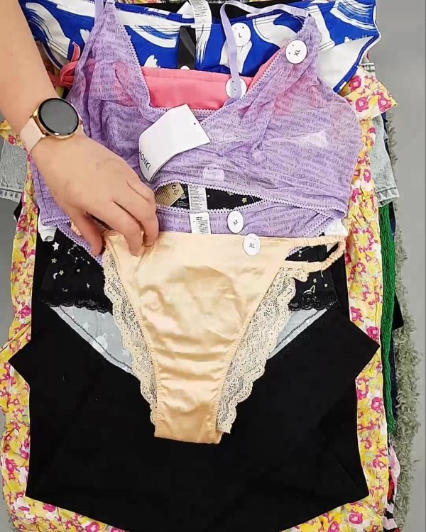 Фотография  686 - MONKI mix#18,5 кг ЛОТ №6740 оптом в Магадане и Магаданской области