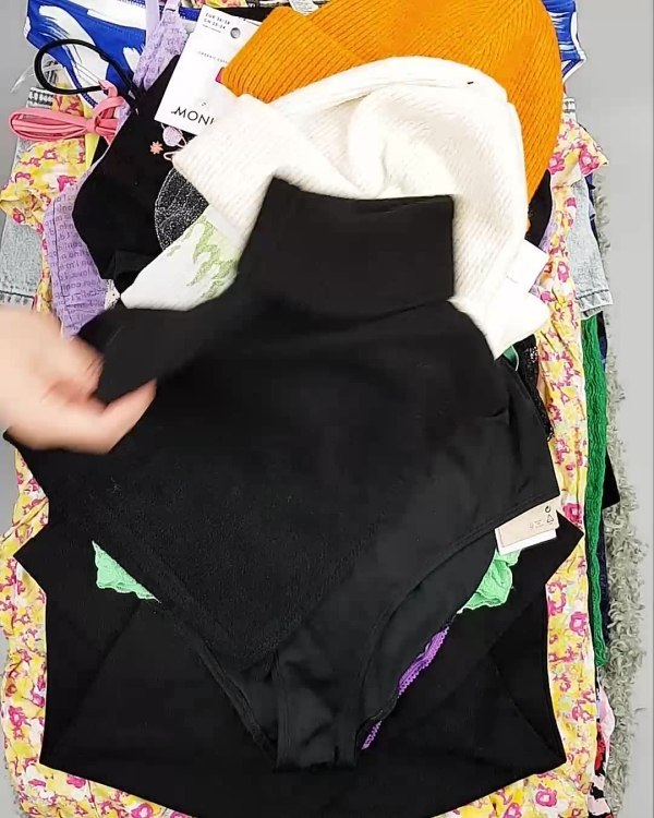 Фотография  643 - MONKI mix#18,5 кг ЛОТ №6740 оптом в Магадане и Магаданской области