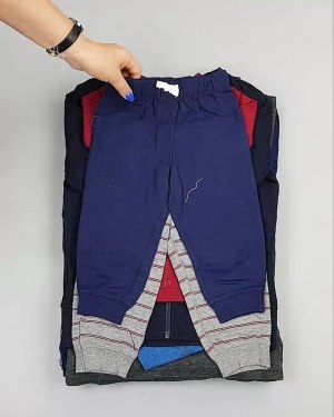 Фотография  757 - BABY KIDS CAN Winter 44#7 кг, ЛОТ №6818 оптом в Магадане и Магаданской области