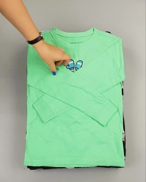 Фотография  840 - BABY KIDS CAN Winter 44#7 кг, ЛОТ №6818 оптом в Магадане и Магаданской области