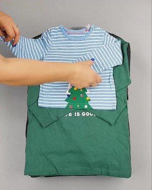 Фотография  583 - BABY KIDS CAN Winter 44#7 кг, ЛОТ №6818 оптом в Магадане и Магаданской области