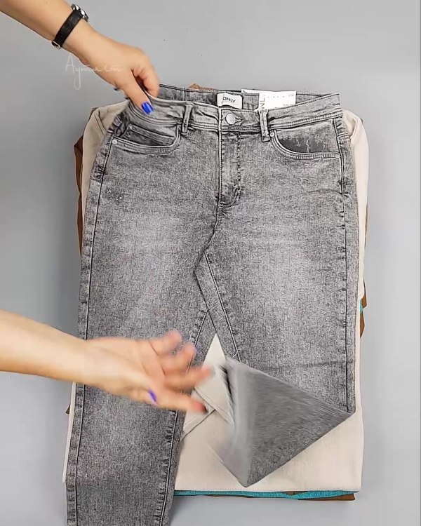 Фотография  638 - ONLY+Vero Moda Winter Mix 064#15 кг, ЛОТ №6842 оптом в Магадане и Магаданской области