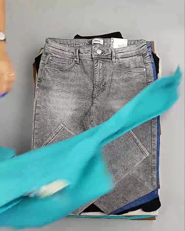 Фотография  386 - ONLY+Vero Moda Winter Mix 064#15 кг, ЛОТ №6842 оптом в Магадане и Магаданской области