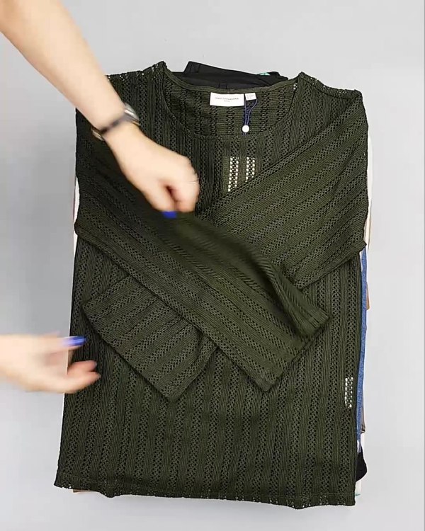 Фотография  166 - ONLY+Vero Moda Winter Mix 064#15 кг, ЛОТ №6842 оптом в Магадане и Магаданской области