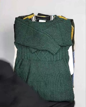 Фотография  690 - ONLY+Vero Moda Winter Mix 064#15 кг, ЛОТ №6842 оптом в Магадане и Магаданской области