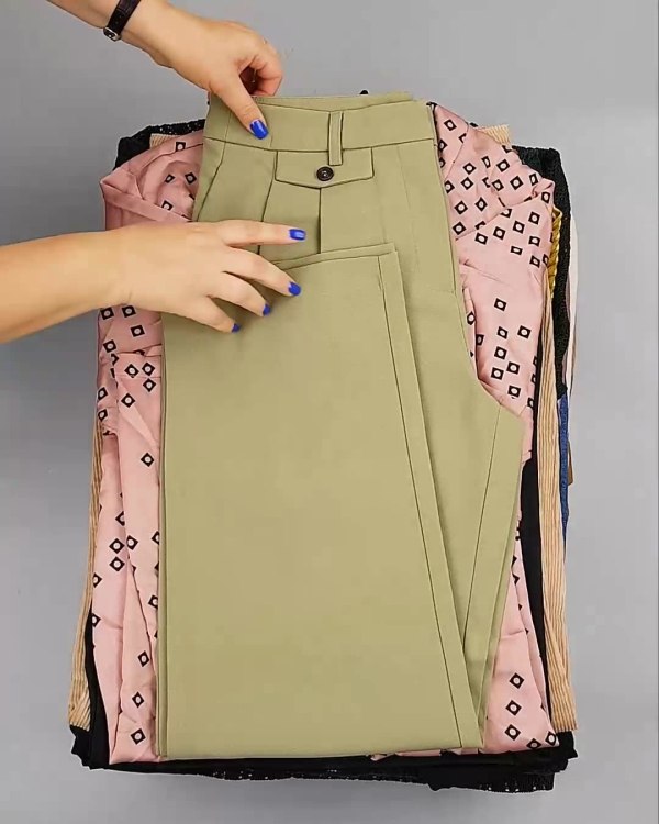 Фотография  135 - ONLY+Vero Moda Winter Mix 064#15 кг, ЛОТ №6842 оптом в Магадане и Магаданской области