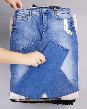 Фотография  940 - ONLY+Vero Moda Winter Mix 064#15 кг, ЛОТ №6842 оптом в Магадане и Магаданской области