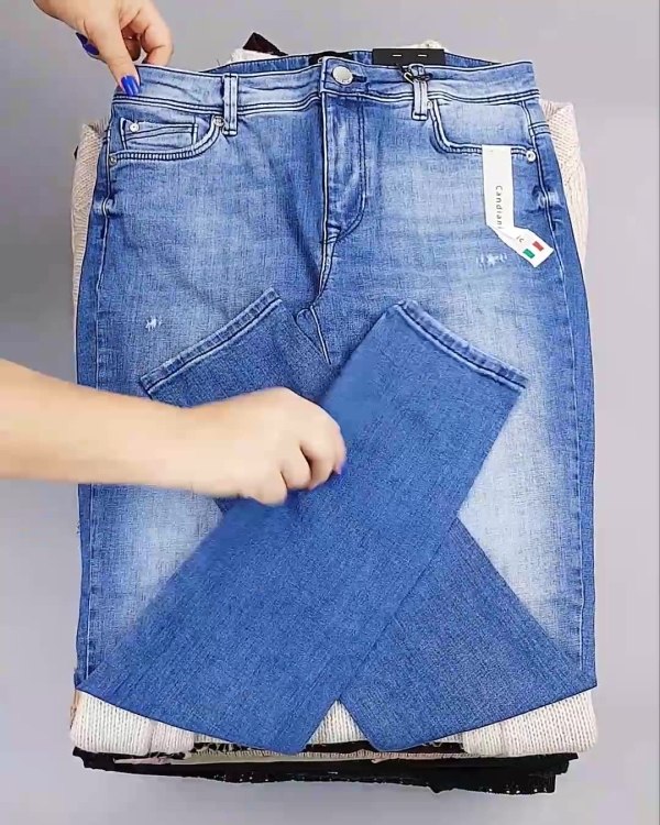 Фотография  806 - ONLY+Vero Moda Winter Mix 064#15 кг, ЛОТ №6842 оптом в Магадане и Магаданской области