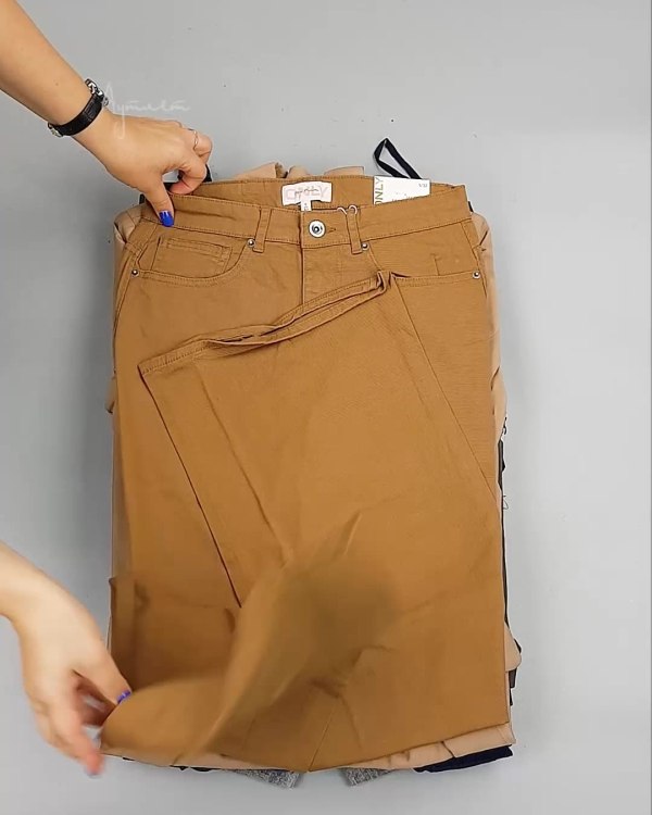 Фотография  430 - ONLY+Vero Moda Winter Mix 064#15 кг, ЛОТ №6843 оптом в Магадане и Магаданской области