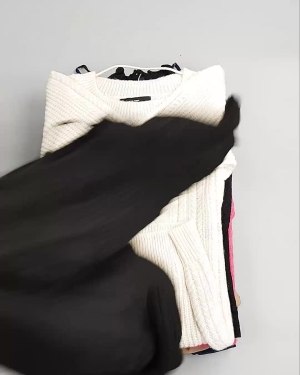 Фотография  343 - ONLY+Vero Moda Winter Mix 064#15 кг, ЛОТ №6843 оптом в Магадане и Магаданской области