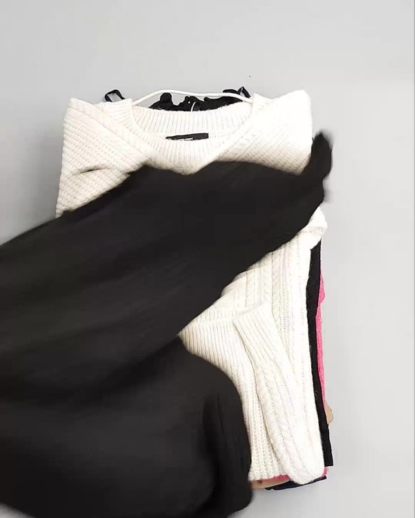 Фотография  524 - ONLY+Vero Moda Winter Mix 064#15 кг, ЛОТ №6843 оптом в Магадане и Магаданской области