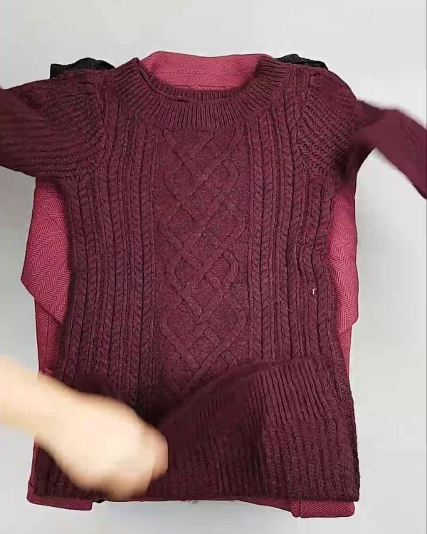 Фотография  518 - ONLY+Vero Moda Winter Mix 064#15 кг, ЛОТ №6843 оптом в Магадане и Магаданской области