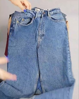 Фотография  539 - ONLY+Vero Moda Winter Mix 064#15 кг, ЛОТ №6843 оптом в Магадане и Магаданской области