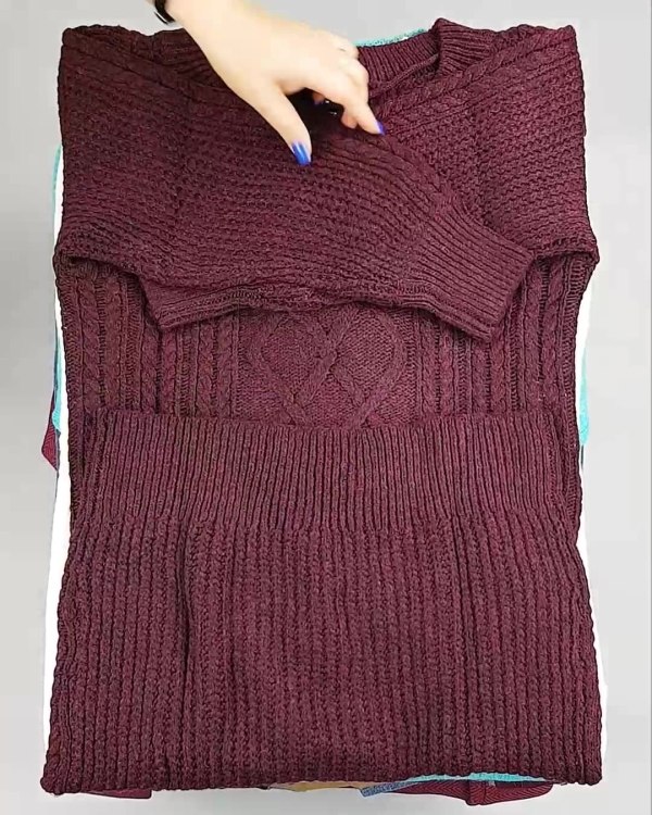 Фотография  676 - ONLY+Vero Moda Winter Mix 064#15 кг, ЛОТ №6843 оптом в Магадане и Магаданской области