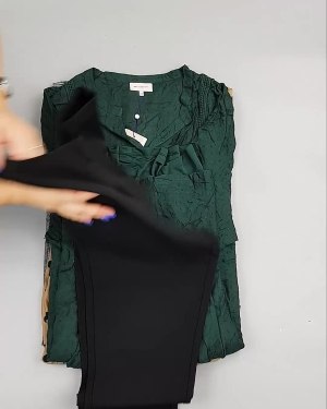 Фотография  841 - ONLY+Vero Moda Winter Mix 064#15 кг, ЛОТ №6844 оптом в Магадане и Магаданской области