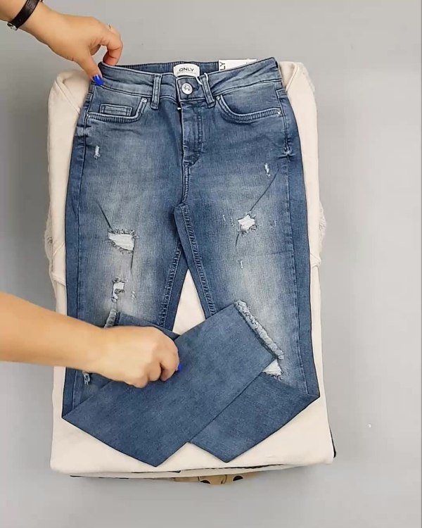 Фотография  862 - ONLY+Vero Moda Winter Mix 064#15 кг, ЛОТ №6844 оптом в Магадане и Магаданской области