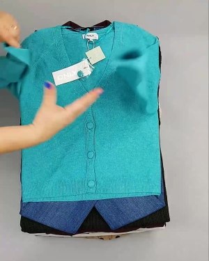 Фотография  615 - ONLY+Vero Moda Winter Mix 064#15 кг, ЛОТ №6844 оптом в Магадане и Магаданской области