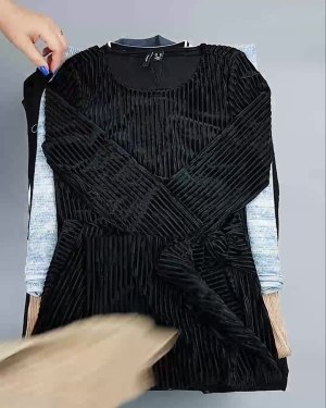 Фотография  358 - ONLY+Vero Moda Winter Mix 064#15 кг, ЛОТ №6844 оптом в Магадане и Магаданской области