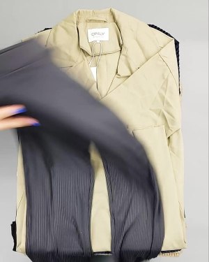 Фотография  800 - ONLY+Vero Moda Winter Mix 064#15 кг, ЛОТ №6844 оптом в Магадане и Магаданской области