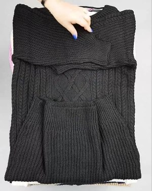 Фотография  473 - ONLY+Vero Moda Winter Mix 064#15 кг, ЛОТ №6844 оптом в Магадане и Магаданской области