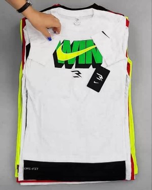 Фотография  624 - Футболки детские NIKE CAN 084#5 кг, ЛОТ №6862 оптом в Магадане и Магаданской области