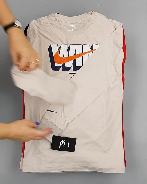 Фотография  931 - Тонковки детские NIKE CAN 084#5 кг, ЛОТ №6865 оптом в Магадане и Магаданской области