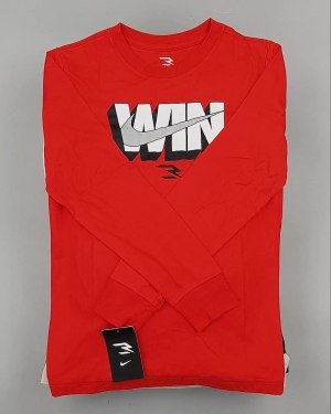 Фотография  611 - Тонковки детские NIKE CAN 084#5 кг, ЛОТ №6865 оптом в Магадане и Магаданской области