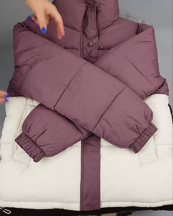 Фотография  103 - Верхняя одежда Дания#10,2 кг ЛОТ №6911 оптом в Магадане и Магаданской области