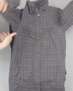 Фотография  687 - А 92602 Ветровки женские (Light Zipper jackets)#25 кг оптом в Магадане и Магаданской области