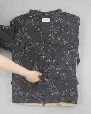 Фотография  454 - А 92602 Ветровки женские (Light Zipper jackets)#25 кг оптом в Магадане и Магаданской области