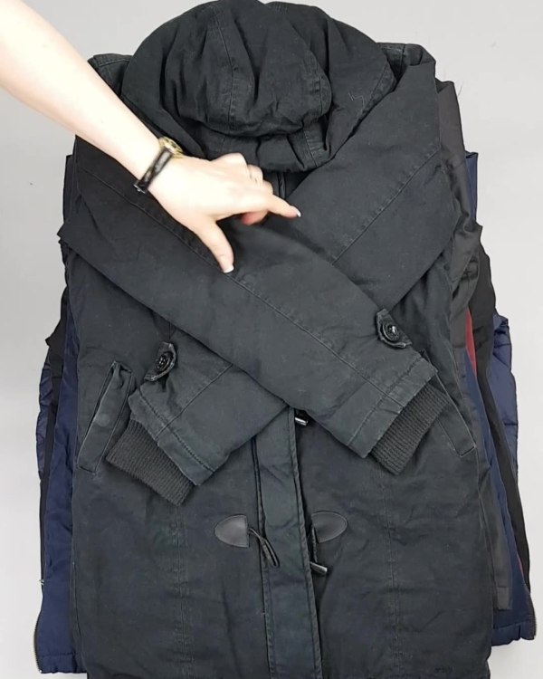 Фотография  788 - Куртки#25 кг оптом в Магадане и Магаданской области