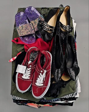 Купить LPP Summer mix#20 кг оптом в Магадане и Магаданской области