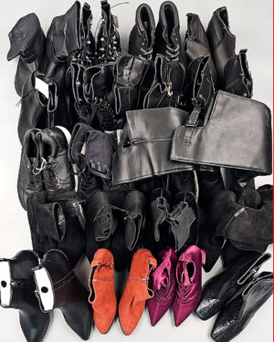 Купить Обувь СТОК Demi шт#20 шт, ЛОТ №5485 оптом в Магадане и Магаданской области