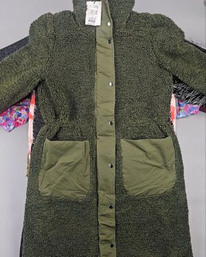 ДАНИЯ Winter mix 24 - Сток оптом