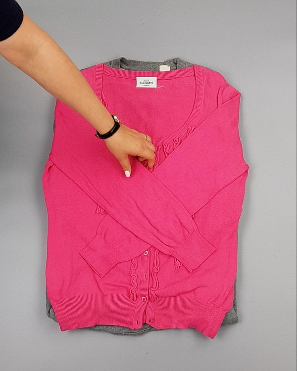 Фотография  756 - Mix Euro Winter#100 кг оптом в Магадане и Магаданской области