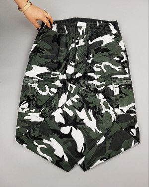 Фотография  815 - ШТАНЫ лыжные SKI #20 кг оптом в Магадане и Магаданской области