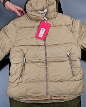 Купить Верхняя одежда BESTSELLER Дания#10 кг, ЛОТ №6807 оптом в Магадане и Магаданской области