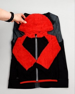 Фотография  296 - Спортивные костюмы дети CAN#6 кг оптом в Магадане и Магаданской области