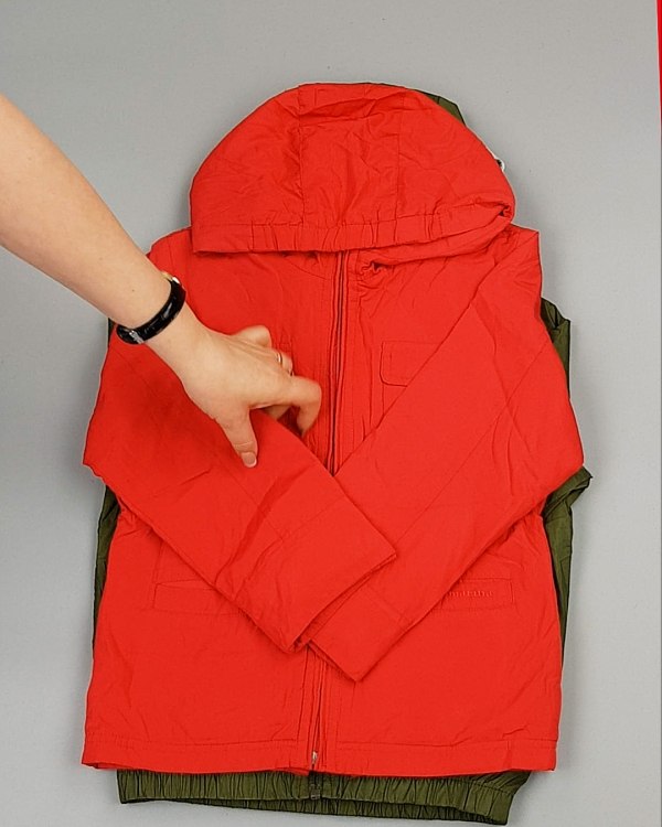 Фотография  148 - А 86442  Детский микс W (Heavy rummage )#25 кг оптом в Магадане и Магаданской области