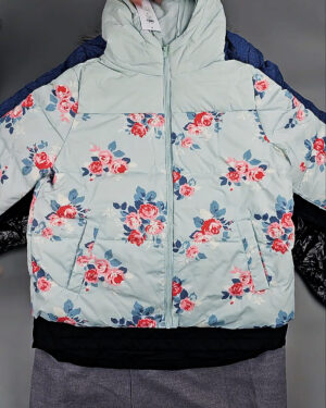 Купить Верхняя одежда VILA#10,2 кг, ЛОТ №6825 оптом в Магадане и Магаданской области