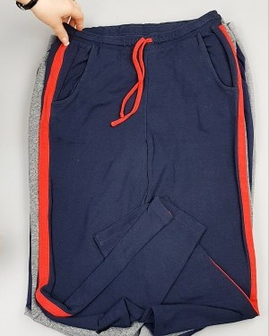 Фотография  257 - Спортивные штаны Ex#25 кг оптом в Магадане и Магаданской области