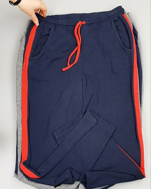 Фотография  798 - Спортивные штаны Ex#25 кг оптом в Магадане и Магаданской области