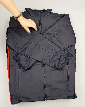 Фотография  826 - Ветровки CAN 084#10 кг, ЛОТ №6939 оптом в Магадане и Магаданской области