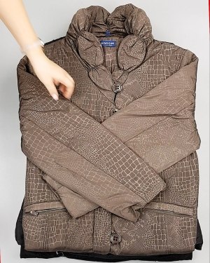 Фотография  919 - Primetta Куртки женские#25 кг оптом в Магадане и Магаданской области