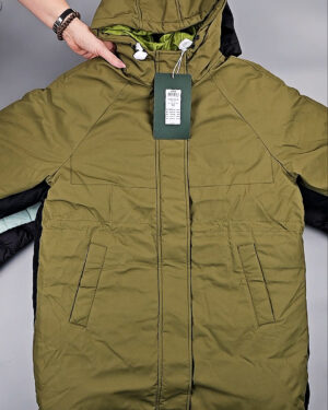 Фотография  152 - Верхняя одежда BESTSELLER Дания#10 кг, ЛОТ №6807 оптом в Магадане и Магаданской области