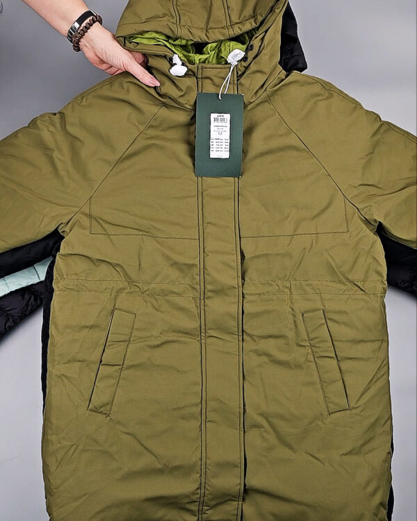 Фотография  225 - Верхняя одежда BESTSELLER Дания#10 кг, ЛОТ №6807 оптом в Магадане и Магаданской области